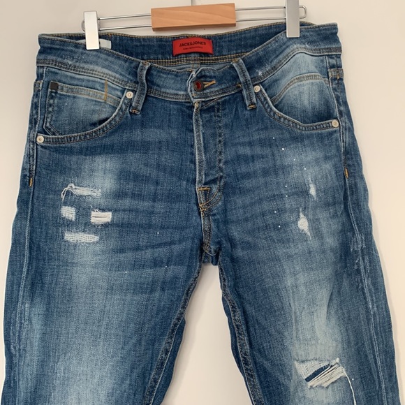 Jack & Jones jeans - Picture 5 of 10